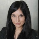 Sue Lynn Sanchez als Talla