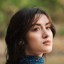 Cemre Arda als Zeynep