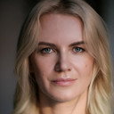 Svetlana Zelenkovskaya als 