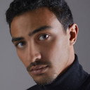 Ahmed Ghozzi als سامي