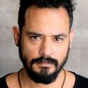 Adrian Quiñonez als Janitor