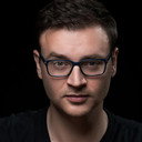 Bryan J. Olson als vyprávěč