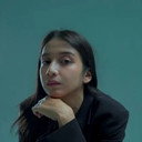 Livi Ciananta als Mega
