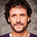 Daniel Grao als Azafato del programa
