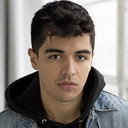 Bryan Michael Nunez als Earl
