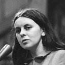 Bernadette Devlin als Self (as Bernadette McAliskey)