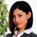 Yuko Takayama als Rinko Daimon / Kamen Rider Mage