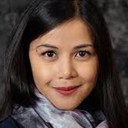 Katrina Yu als Correspondent