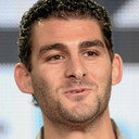 Evan Rosenblum als Evan Rosenblum
