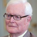 Douglas Hurd als Self
