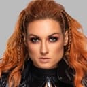 Rebecca Quin als Becky Lynch