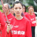 Cerina da Graça als 戚夫人