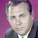 Howard Keel als Mike Jamison