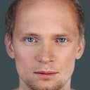 Bernhard Conrad als Willi Kallasch