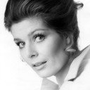 Dorothee Parker als 