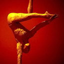 Cirque de Demain, Author