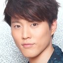入野自由 als Jinta "Jintan" Yadomi (voice)