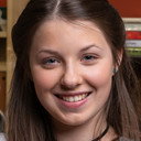Amálie Roznětínská als Sára Kroková