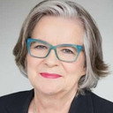 Arlette Cousture als Self