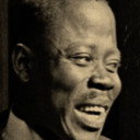 Chester A. Alexander als Deacon Simpkins - a Church Elder