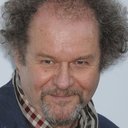 Mike Figgis als Hotel Clerk