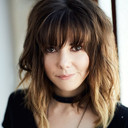 Claire Gordon-Harper als Gia