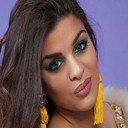 Rebeca Jiménez als La Rebe