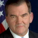 Tom Ridge als Self (archive footage)