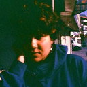 Ghina Abboud als 