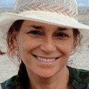 Veronica Fabrini als 