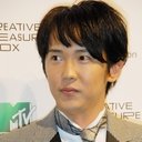 Takatoshi Kaneko als Saotome