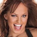 Christy Hemme als Christy Hemme (Ringside)