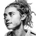 Margo Hayes als Self