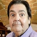 Faustão als Self - Host