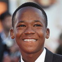 Abraham Attah als Abraham
