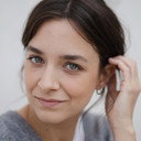 Caterina Marino als Infermiera