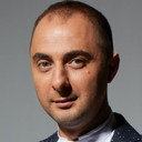 Демис Карибидис als 