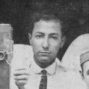 Edson Chagas als 