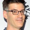 Robert Cohen als Rabbi Shlotsky (uncredited)