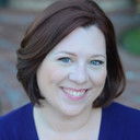 Kasey Daley als Travel Agency Woman