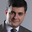 Mümtaz Xəlilzadə als 