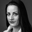 Tereza Vilišová als Nastja