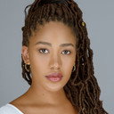 Nozipho McLean als Lily