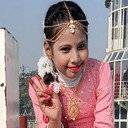 Harshita Kumari als Shreya Raheja