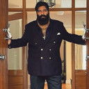 Nick Baldev als Kash