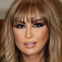 Sahar Fauzi als أم خالد