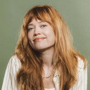 Catherine McCafferty als Cynthia