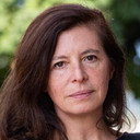 Luz Ruciello, First Assistant Director