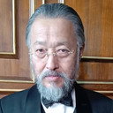 蘇盛華 als Ying Guan