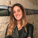 Andrea Barrionuevo, Executive Producer